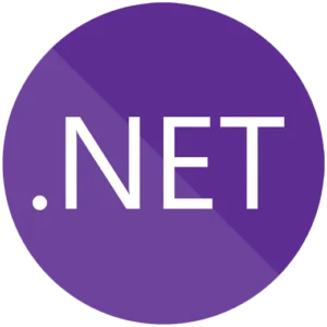 .NET logo